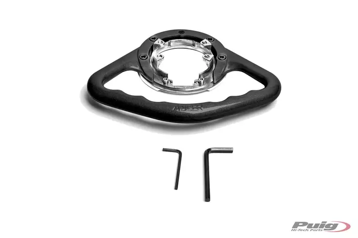 Puig Holder Bmw S1000Rr 09-16' /S1000R 1 - Övriga chassidelar - D183734 - 1