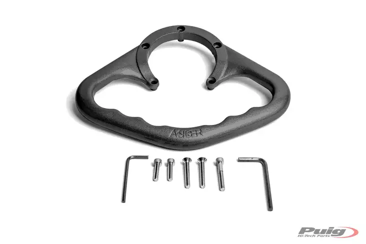 Puig Holder Ducati 848/1198/Monster - Övriga chassidelar - D182274 - 1