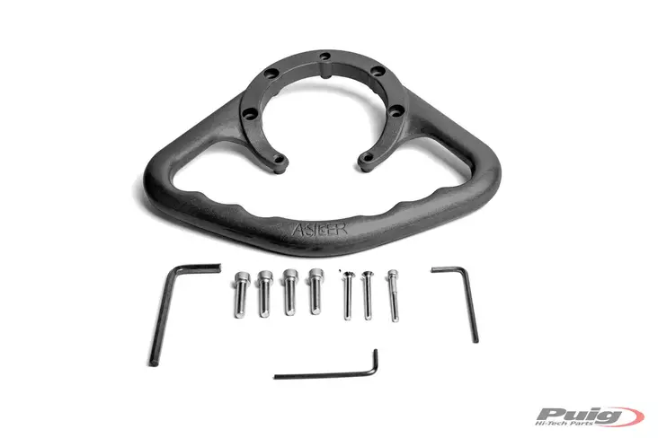 Puig Holder Mod. Honda Cbr/Vtr/Vfr/Ntv - Övriga chassidelar - D181874 - 1