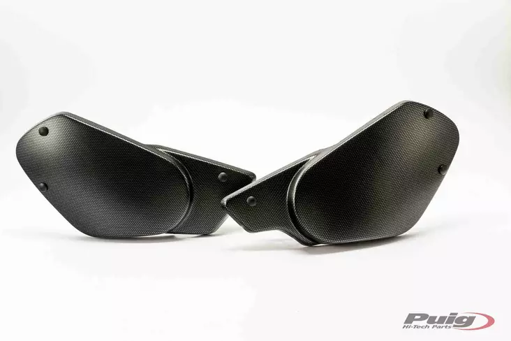 Puig Infill Panel Yamaha Xsr900 16'-19' - Kåpor & Vingar Street - D185414 - 1