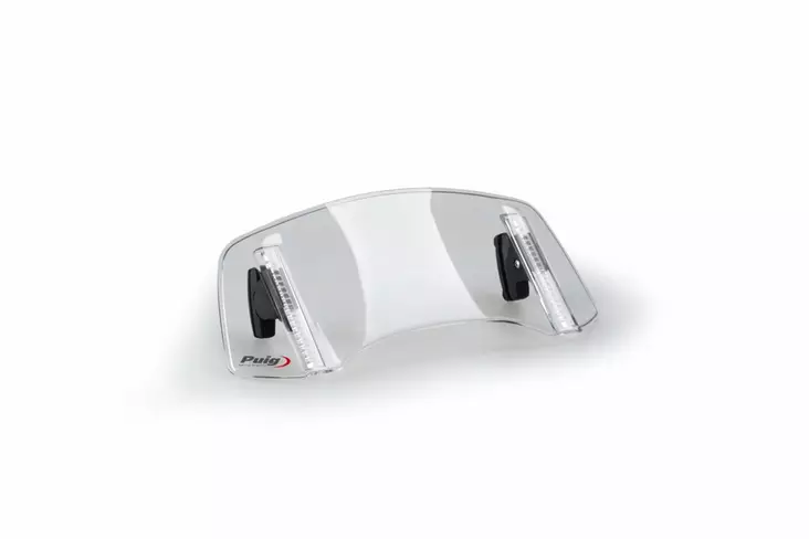 Puig Mechanism Multiregulable Visor 2.0. - Vindskydd - D437814 - 1