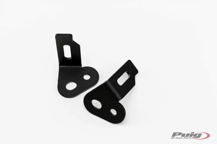 Puig Oem Indicator Adaptors Triumph Dayt - Fästen och tillbehör - D186144 - 1
