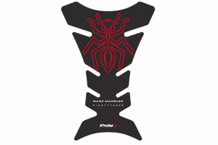 Puig Protector De Deposito Modelo Hormig - Tankskydd - D394984 - 1
