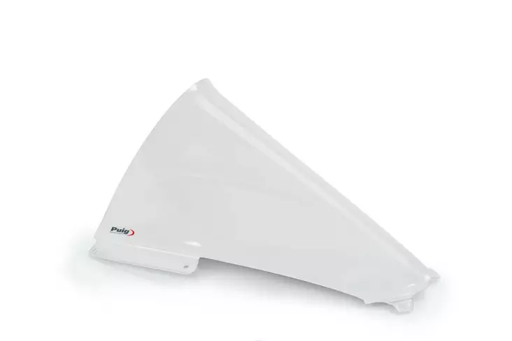 Puig R-Racer Screen Ducati Panigale V4 R - Vindskydd - D341454 - 1