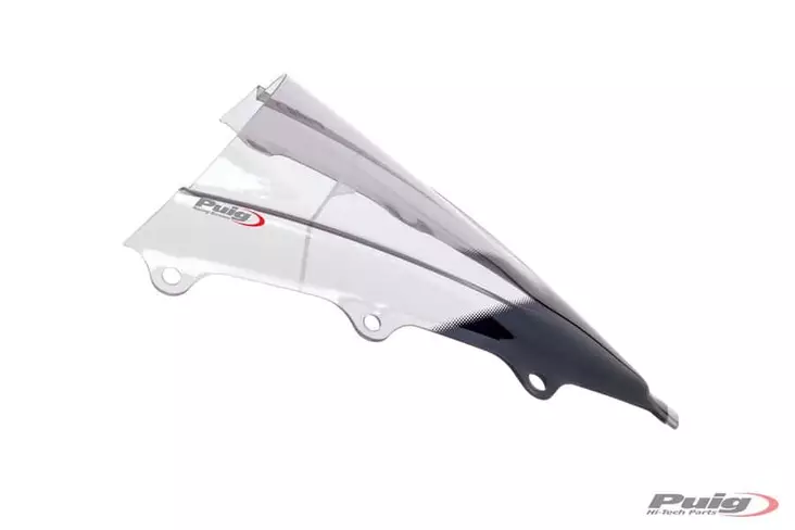 Puig Racing Screen Honda Cbr300R 15'-16' - Vindskydd - D184354 - 1