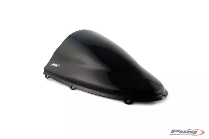 Puig Racing Screen Kawasaki Zzr1400 06-1 - Vindskydd - D181424 - 1