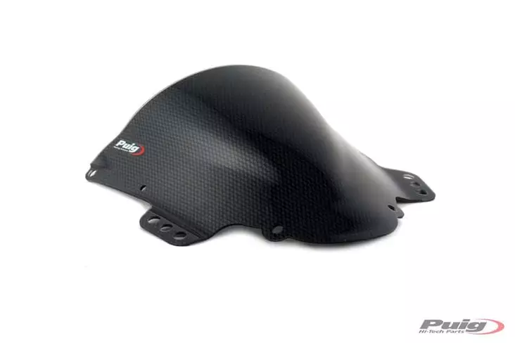 Puig Racing Screen Suzuki Gsxr1000 05-06 - Vindskydd - D181034 - 1