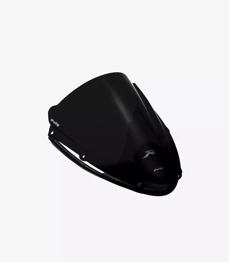 Puig Racing Screen Suzuki Gsxr6/750 08-1 - Vindskydd - D181914 - 1