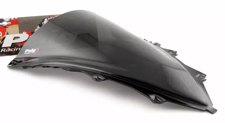 Puig Racing Screen Yamaha Yzf-R1 07'-08' - Vindskydd - D87784 - 1