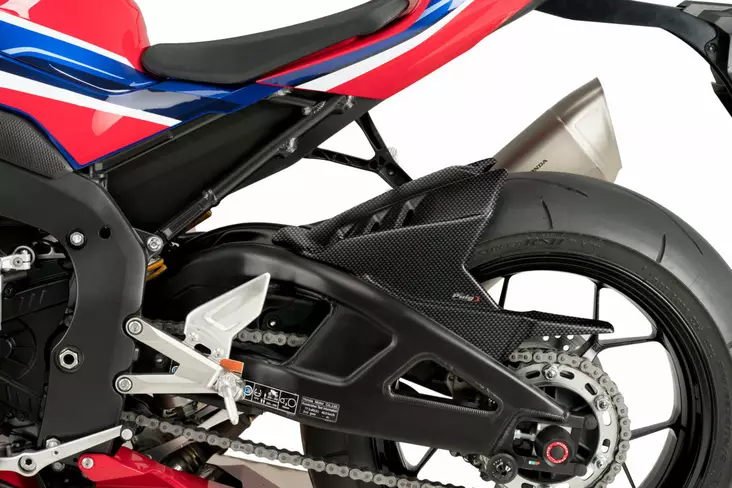 Puig Rear Hugger Honda Cbr1000Rr/Sp 20' - Huggers - D390504 - 1