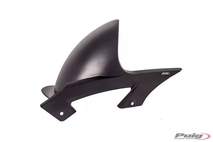 Puig Rear Hugger Kawasaki Zzr1400 12-18 - Huggers - D183014 - 1