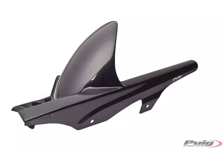 Puig Rear Hugger Suzuki Sv650 16-18'/Sv6 - Huggers - D182194 - 1