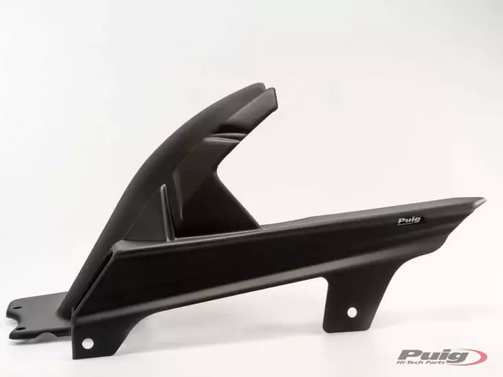Puig Rear Hugger Suzuki Vstrom1000 14-18 - Huggers - D183504 - 1