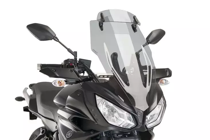 Puig Screen Tou/Vis Yamaha Mt-07 Tracer - Vindskydd - D185934 - 1