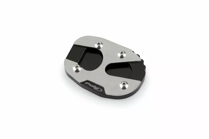 Puig Side Stand Foot Enlarger Yamaha Mt- - Bultar & Bultserier - D390684 - 1