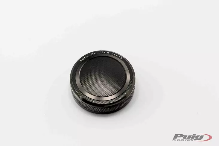 Puig Tank Brake Fluid C/Silver - Vätskebehållare & Fästen - D186024 - 1