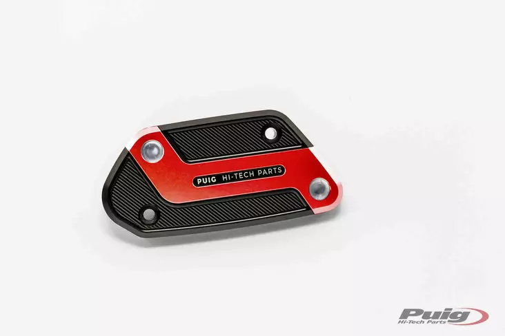 Puig Tank Clutch Fluid Bmw C/Red - Vätskebehållare & Fästen - D186084 - 1