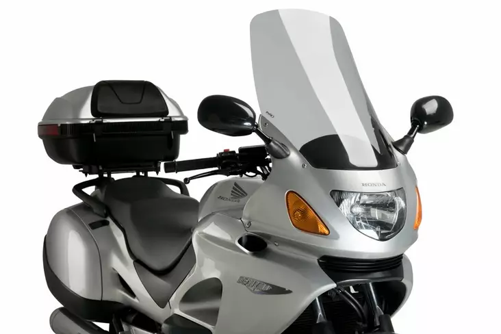 Puig Tour.Screen Hond.Deauville Nt650V 9 - Vindskydd - D87974 - 1