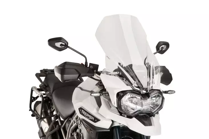 Puig Tour.Screen Tiger Explorer/Xc/Xr/Xr - Vindskydd - D185604 - 1