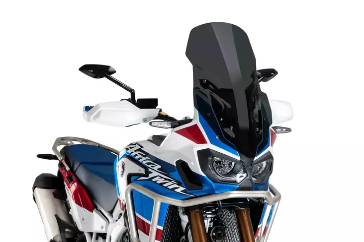 Puig Touring Screen Crf1000L Africa Twin - Vindskydd - D185574 - 1
