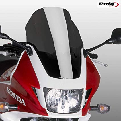 Puig Touring Screen Honda Cb1300S 05'-13 - Vindskydd - D87814 - 1