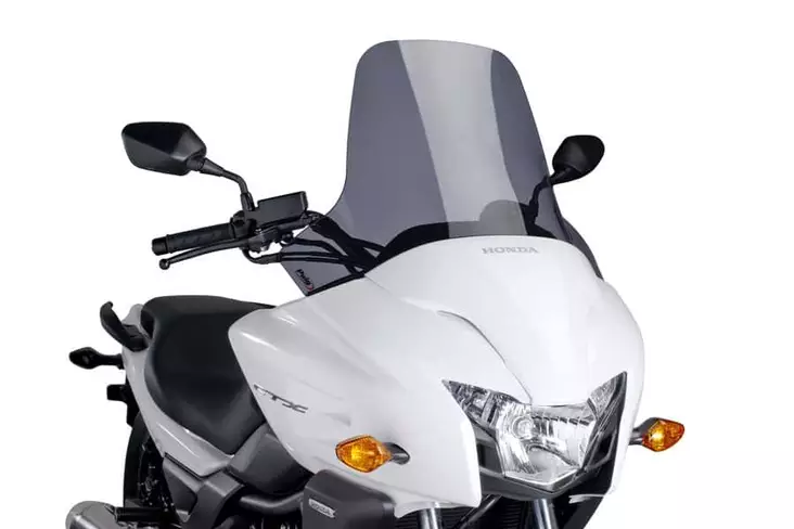 Puig Touring Screen Honda Ctx700 14'-17' - Vindskydd - D184344 - 1