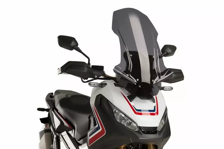 Puig Touring Screen Honda X-Adv 17-18'' - Vindskydd - D186744 - 1