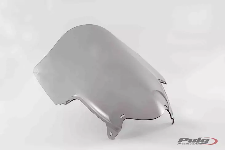 Puig Touring Screen Suz.Gsx650F 08-17'/G - Vindskydd - D181924 - 1