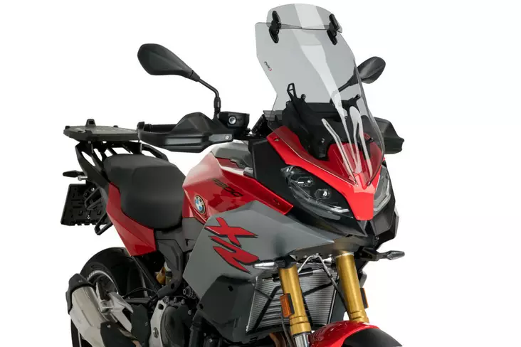 Puig Touring Screen/Visor Bmw F900Xr 20' - Vindskydd - D390534 - 1