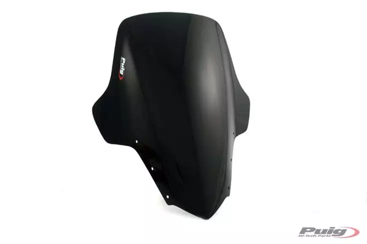Puig Touring Screen Yamaha Fz1 Fazer 06- - Vindskydd - D181464 - 1