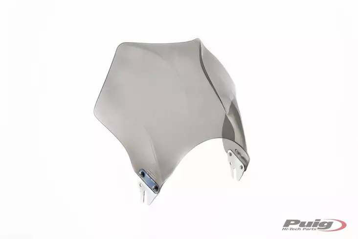 Puig Universal Windshield Modelo Raptor - Vindskydd - D180014 - 1