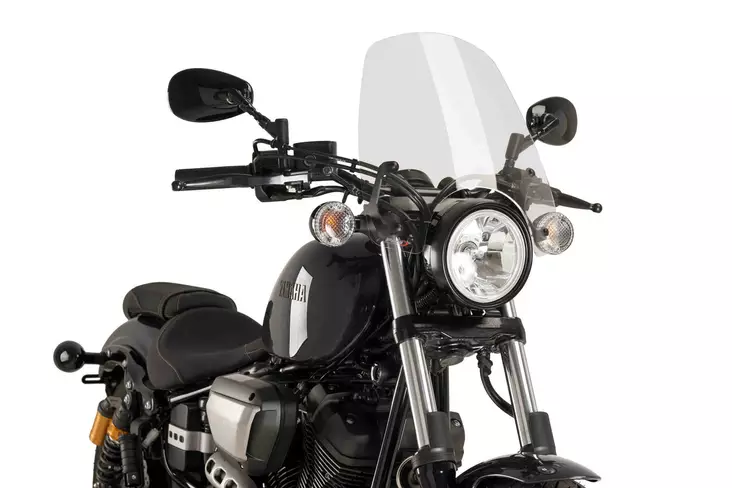 Puig Winds.Nng Touring Yamaha Xv950/R 14 - Vindskydd - D186344 - 1