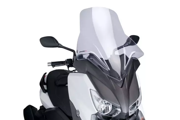 Puig Winds.V-Techline Tour. Xmax 125/250 - Vindskydd - D183874 - 1