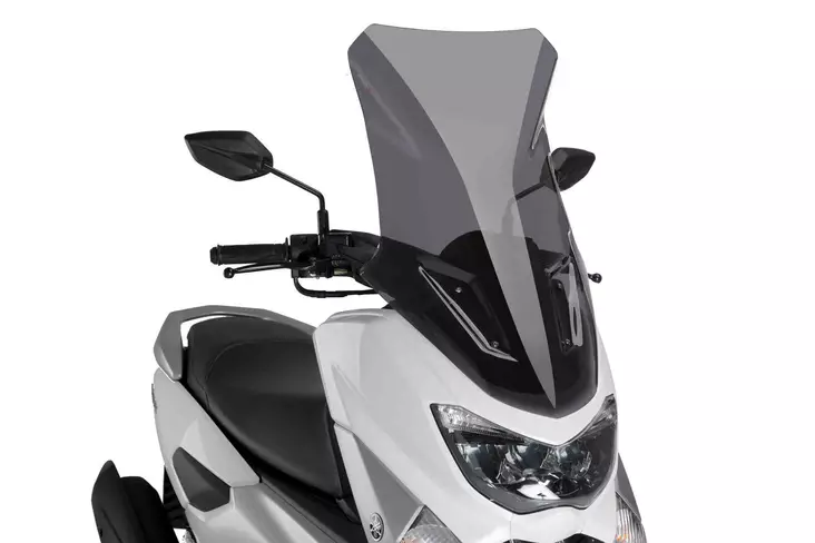 Puig Winds.V-Techline Touring Yamaha Nma - Vindskydd - D185064 - 1