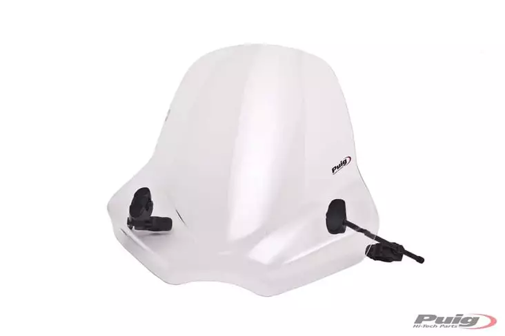 Puig Windshield Mod. Touring Traveller I - Vindskydd - D182364 - 1