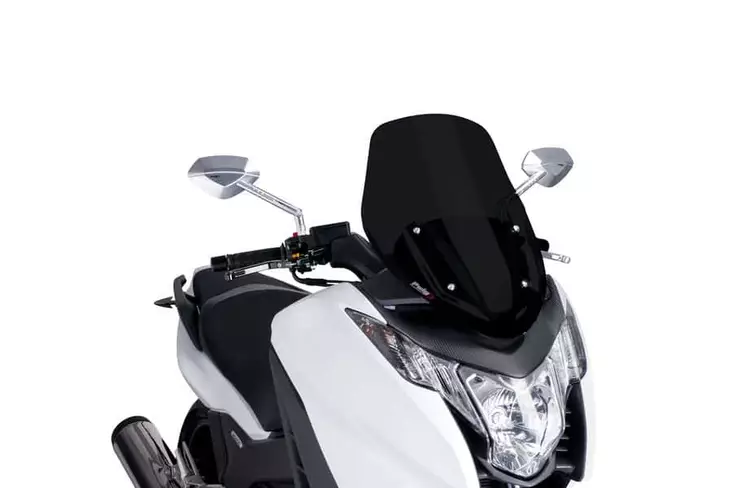Puig Windshield V-Techline Sport Hond.In - Vindskydd - D183214 - 1