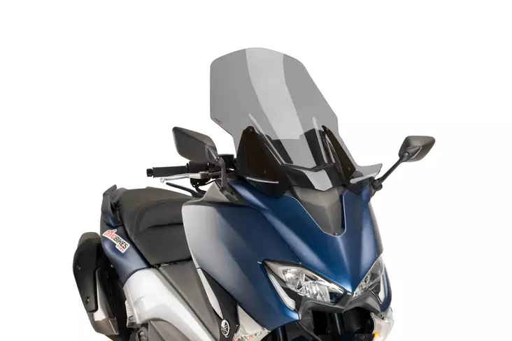 Puig Windshield V-Techline Touring Yamah - Vindskydd - D186304 - 1