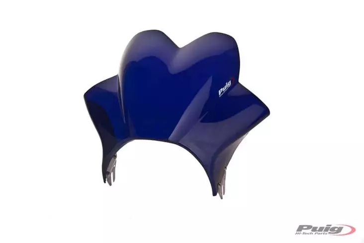 Puig Windshield Wave Cb600F Hornet 03-04 - Vindskydd - D181084 - 1