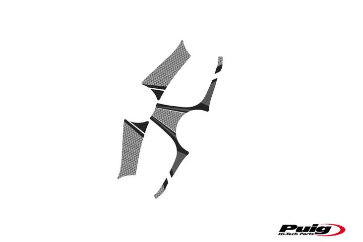 Puig Yoke Protector Bmw F800S 06-11/F800 - Crashpads - D184184 - 1