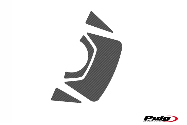 Puig Yoke Protector Carbon Bmw S1000 Xr - Crashpads - D185764 - 1