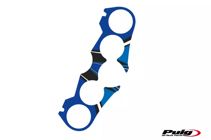 Puig Yoke Protector Fz8 10-16/Fz8Fazer 1 - Crashpads - D183994 - 1