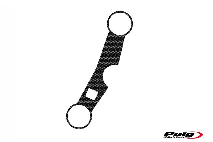 Puig Yoke Protector Gsx-R600 01-03 C/ Ca - Crashpads - D184494 - 1