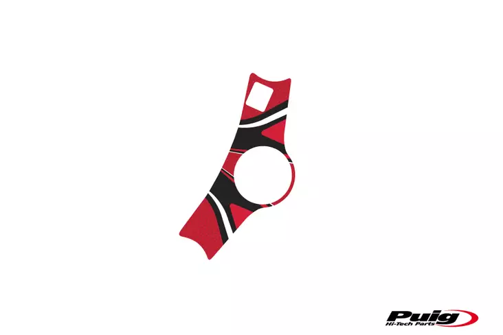 Puig Yoke Protector Honda Cbr600 99-02 C - Crashpads - D184144 - 1