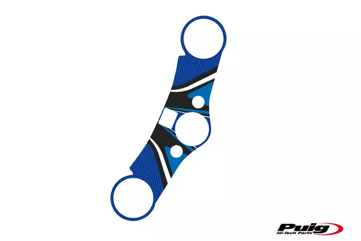 Puig Yoke Protector Honda Cbr600Rr 07-17 - Crashpads - D184134 - 1