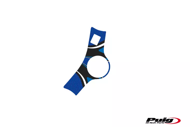 Puig Yoke Protector Honda Vfr800 02-13 C - Crashpads - D184104 - 1
