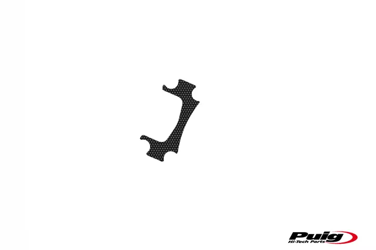Puig Yoke Protector Kawasaki Er-6N 05-08 - Crashpads - D184534 - 1
