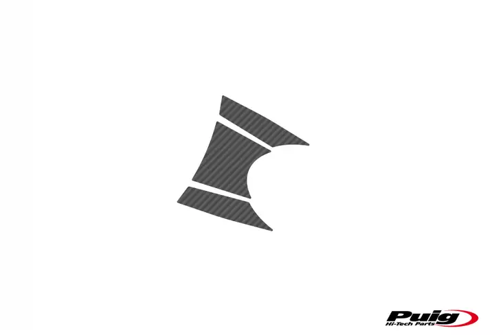 Puig Yoke Protector Kawasaki Ninja 650/Z - Crashpads - D186194 - 1