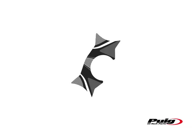 Puig Yoke Protector Kawasaki Zzr1400 06- - Crashpads - D184044 - 1