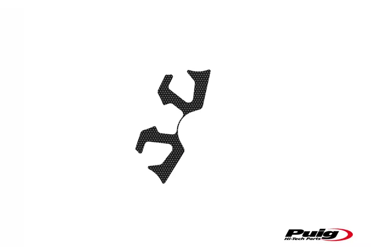 Puig Yoke Protector Mod. Naked Yzf R125 - Crashpads - D184704 - 1