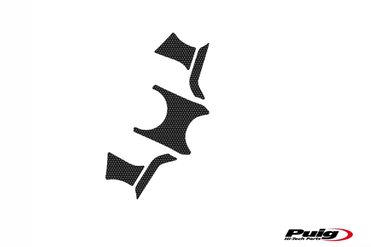 Puig Yoke Protector Naked Bmw R1200Gs C/ - Crashpads - D184574 - 1